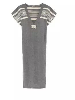 Платье Ikigai the City Margarita, черный