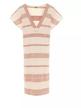 Платье Ikigai the City Margarita, оранжевый