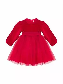 Платье IL Gufo