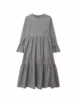 Платье IL Gufo
