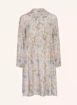 Платье Il Gufo, белый