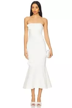 Платье Ilene Likely, white