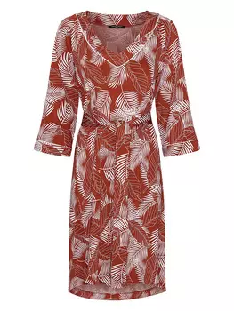 Платье Ilse Jacobsen, бордо