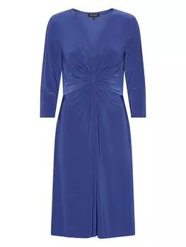 Платье Ilse Jacobsen, синий
