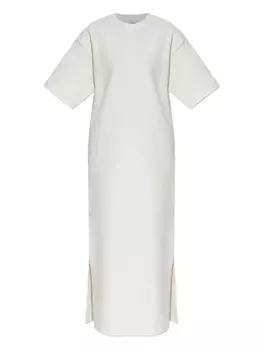 Платье Имина Gestuz, белый