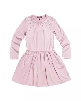 Платье IMOGA Melinda, серебряный