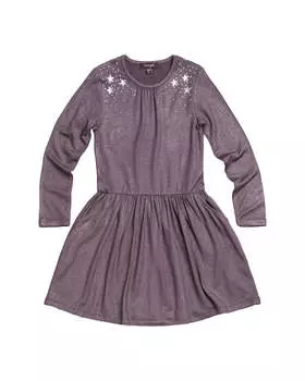 Платье IMOGA Melinda, серый