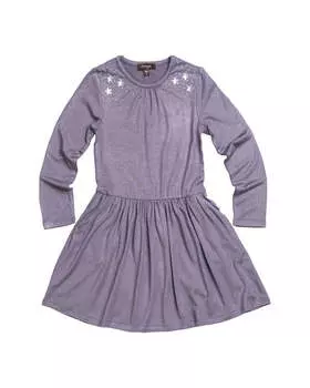 Платье IMOGA Melinda, синий