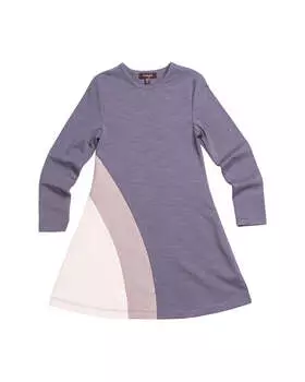 Платье IMOGA Тео, синий