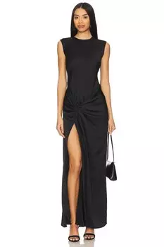 Платье Imogen Beaufille, black