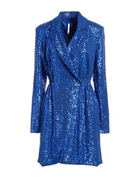 Платье Imperial, ярко-синий