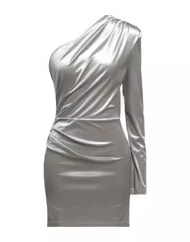 Платье Imperial, светло-серый