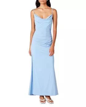 Платье Ina NIA, синий