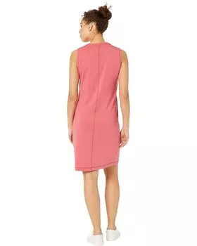 Платье INDYEVA Leveza, цвет Peony