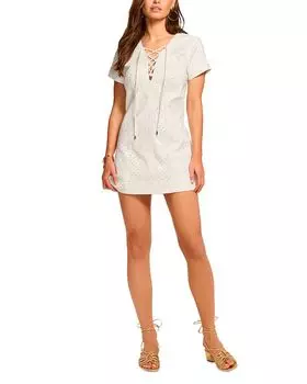 Платье Ines Ramy Brook, белый