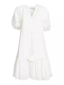 Платье Influencer, белый