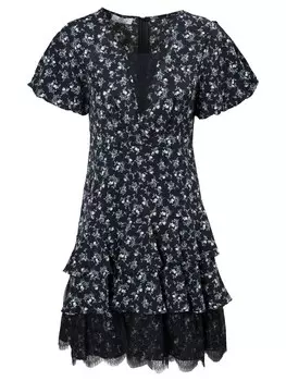 Платье Influencer, черный