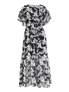 Платье Influencer, черный