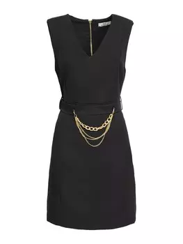 Платье Influencer, черный