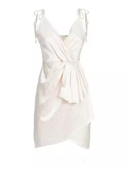 Платье Influencer Dress, бежевый