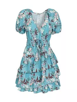 Платье Influencer Dress, цвет Mixed colors