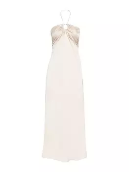 Платье Influencer, кремовый