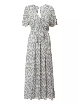 Платье Influencer, светло-серый