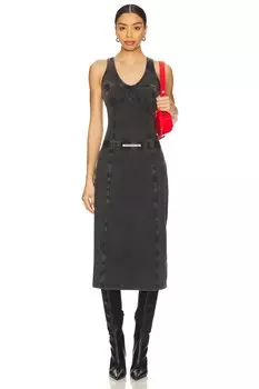 Платье Inny Diesel, black