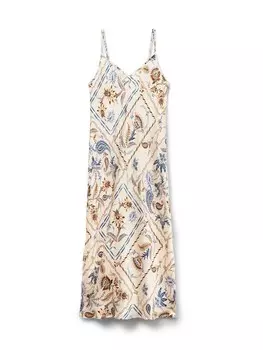 Платье INTIMISSIMI, бежевый