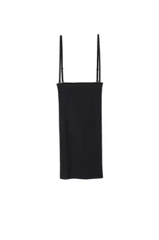 Платье INTIMISSIMI Bodice Dress, черный
