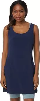 Платье Intraknit Active Smartwool, цвет Deep Navy