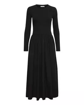 Платье Inwear DagnamaI, черный