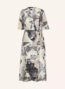 Платье InWear ELITALIW, кремовый