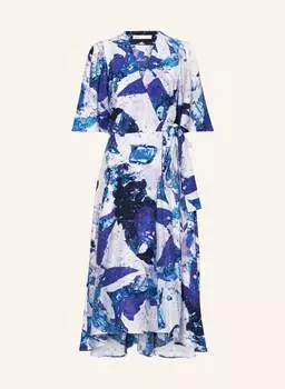 Платье InWear ELITALIW, синий