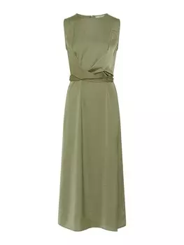 Платье InWear KinleyIW, оливковый