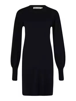 Платье InWear Sammy, ночной синий