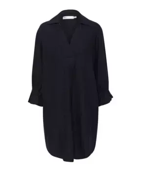 Платье Inwear, синий