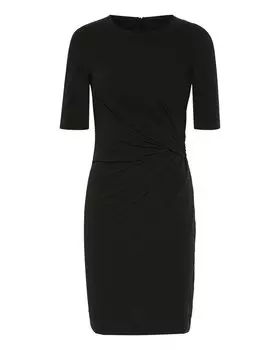 Платье InWear Solana, черный