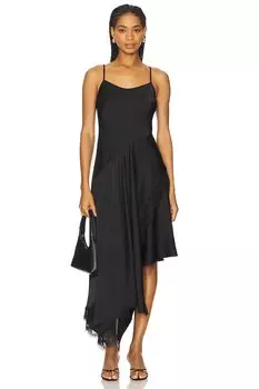 Платье Ione от Astr The Label, black