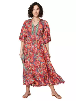 Платье Ipanima, красный