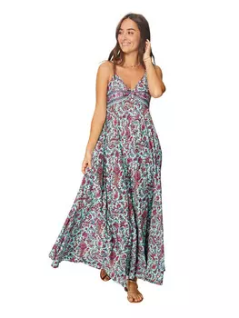 Платье Ipanima, красочный