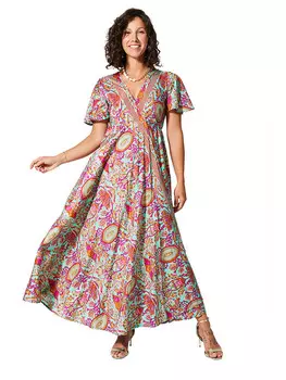 Платье Ipanima, красочный