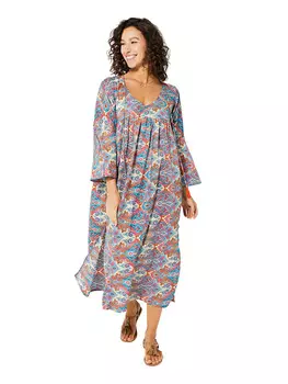 Платье Ipanima, оранжевый