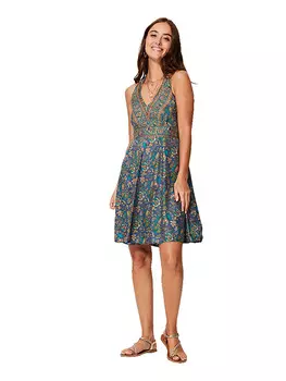 Платье Ipanima, темно-синий