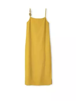 Платье Ipekyol Dress, желтый