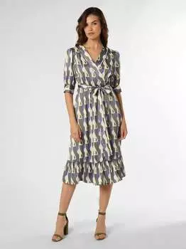 Платье Ipuri, зеленый