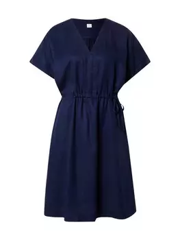 Платье Iriedaily Tenca, темно-синий