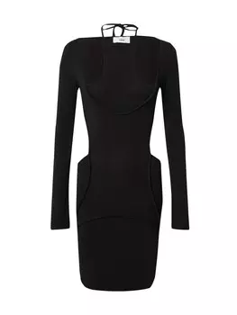 Платье irinassw Lena, черный