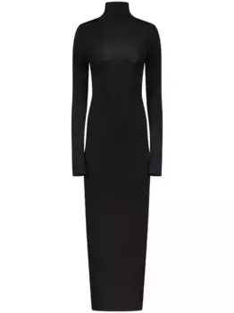 Платье Iris Galvan, черный