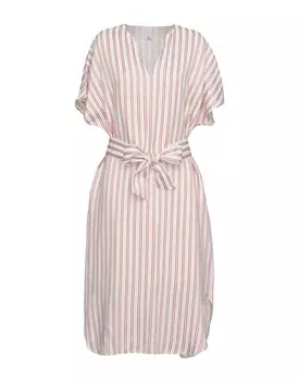 Платье Iris & Ink, белый